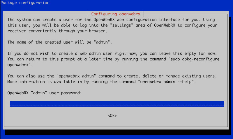 OpenWebRX